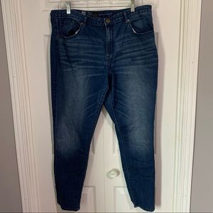 Maurice Jeans